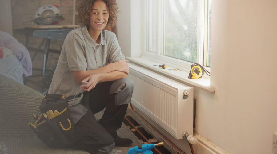 Professional industrial roofing company in Boaz, AL